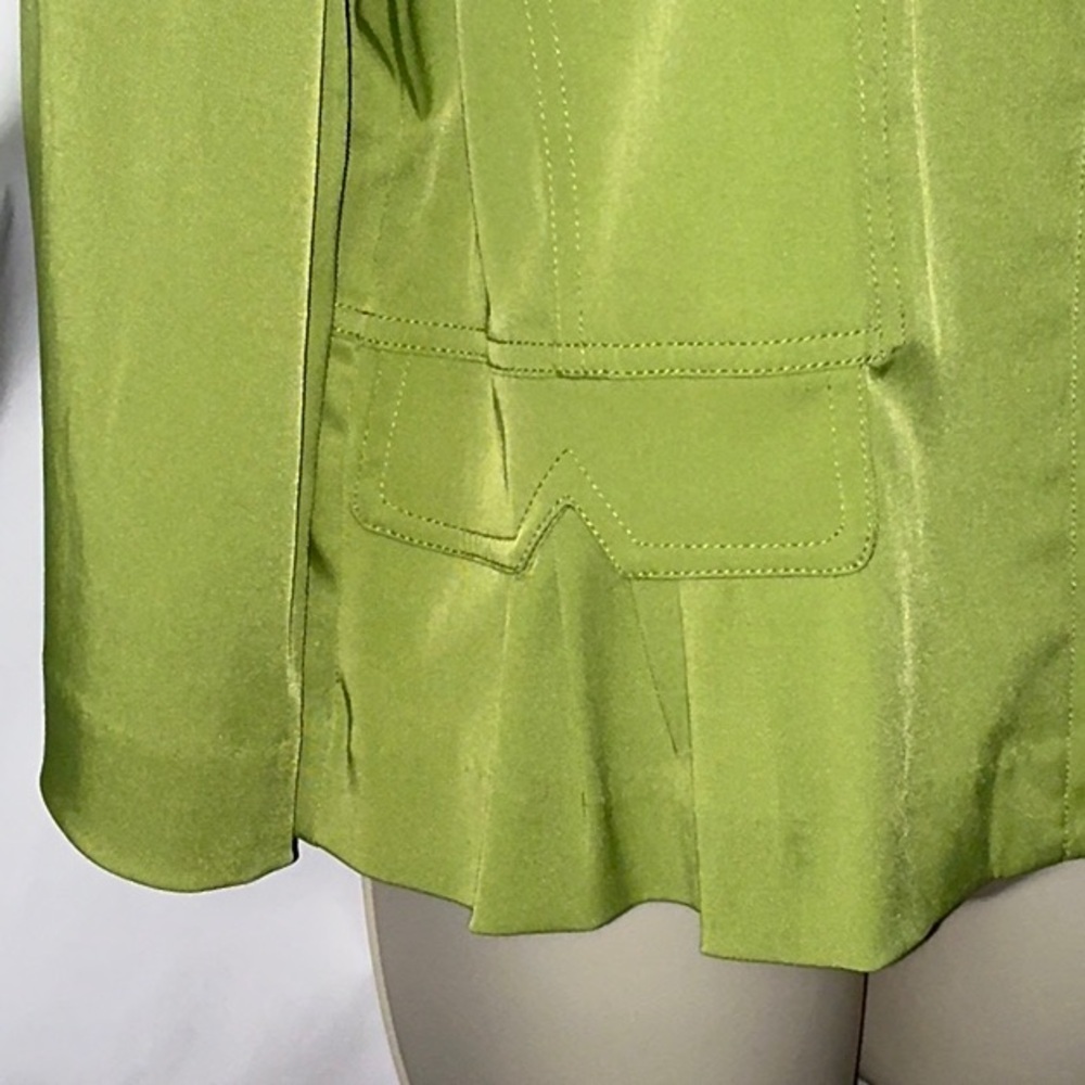 Ruby Rd. Lightweight Jacket, Size M - Picture 3 of 13